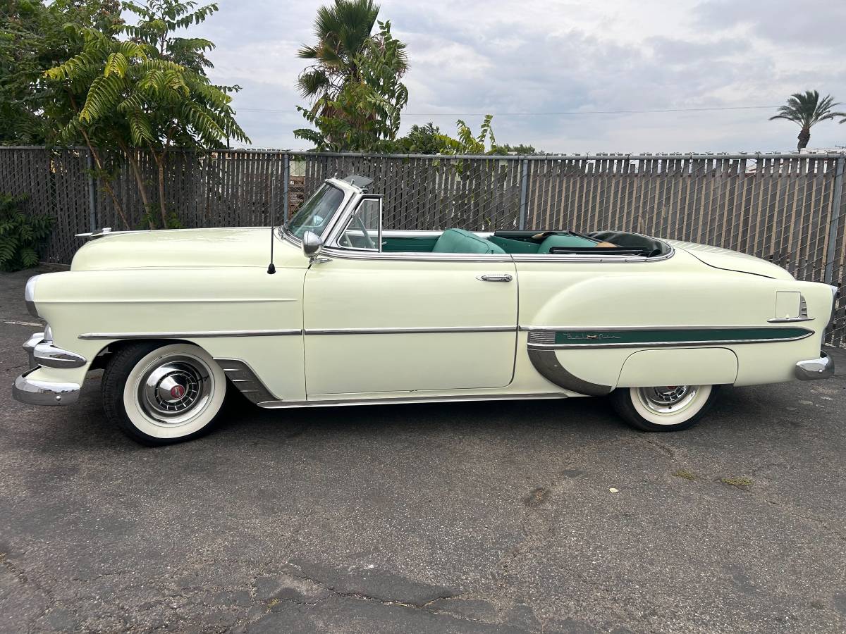 Chevy-belair-1954-green-16