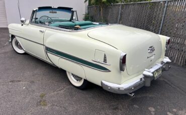 Chevy-belair-1954-green-17