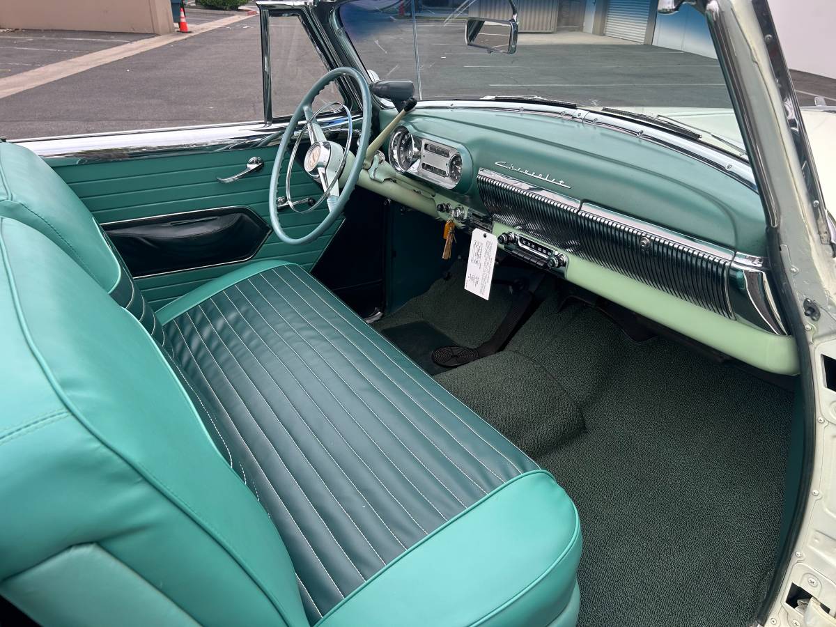 Chevy-belair-1954-green-19