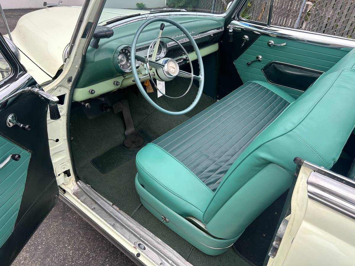 Chevy-belair-1954-green-22