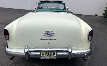 Chevy-belair-1954-green