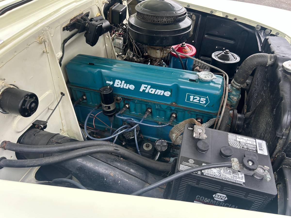 Chevy-belair-1954-green-7