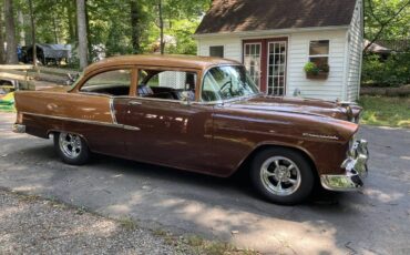 Chevy-belair-1955-brown-1