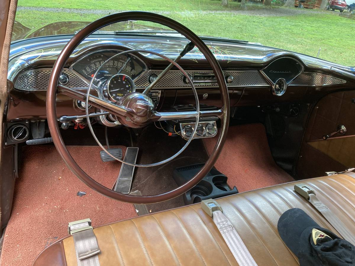 Chevy-belair-1955-brown-5
