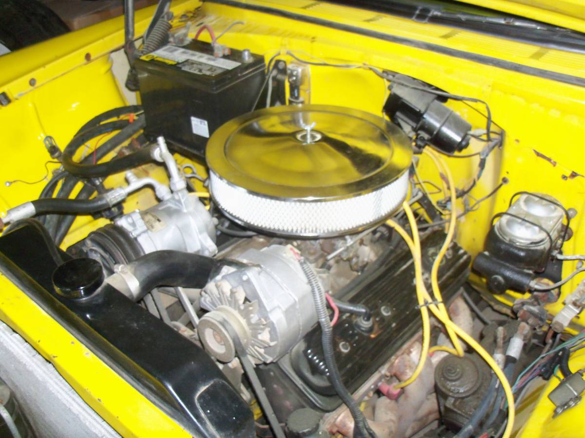 Chevy-belair-1956-yellow-4