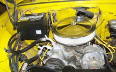 Chevy-belair-1956-yellow-5