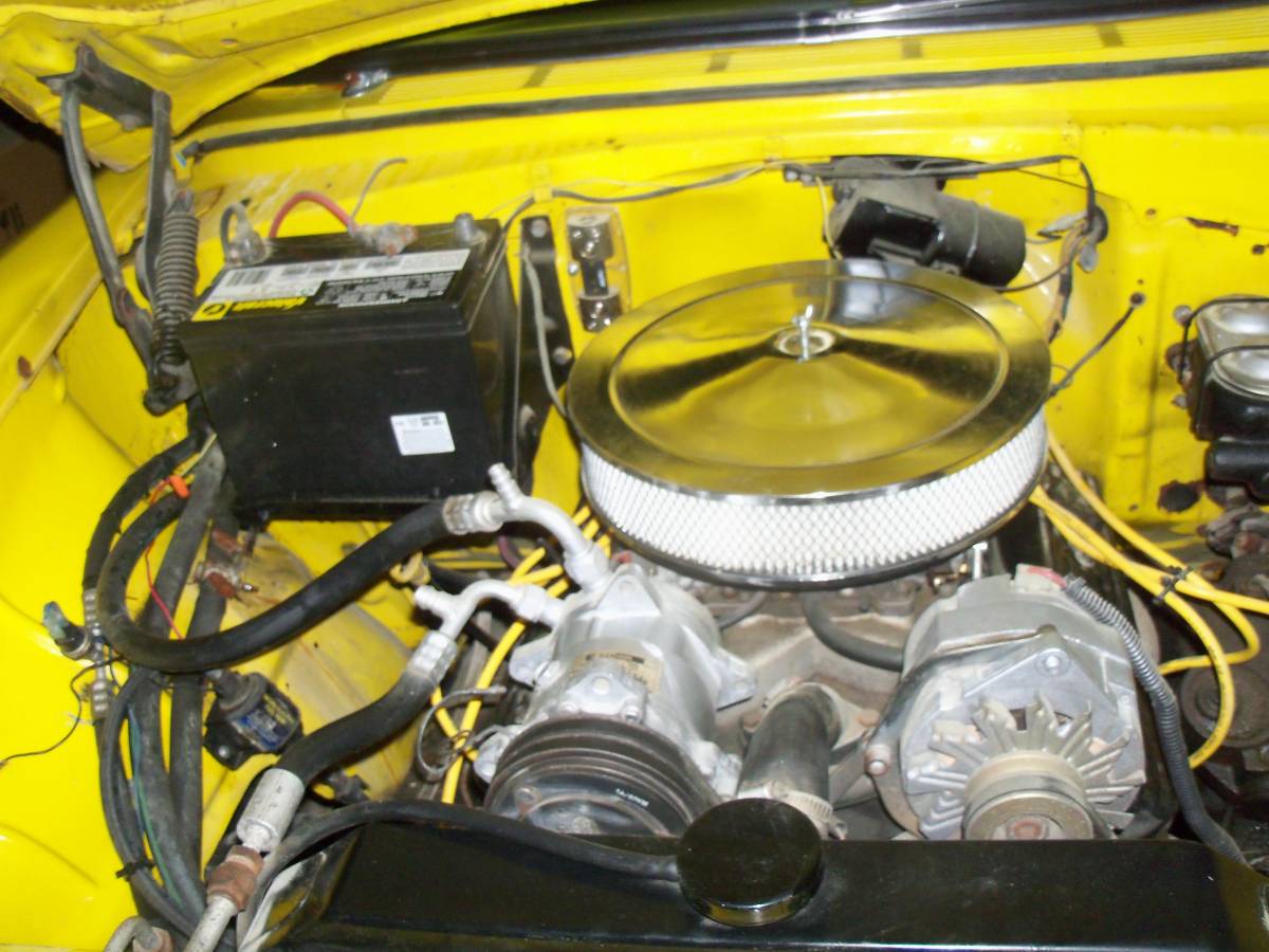 Chevy-belair-1956-yellow-5