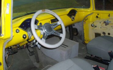 Chevy-belair-1956-yellow-7