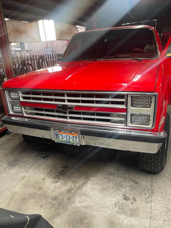 Chevy-blazer-1976-red-12
