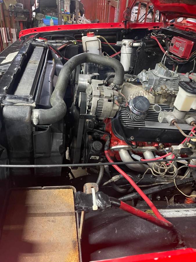 Chevy-blazer-1976-red-17