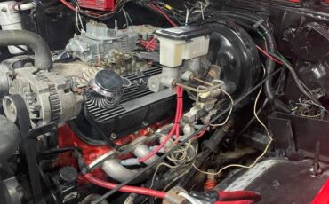 Chevy-blazer-1976-red-9