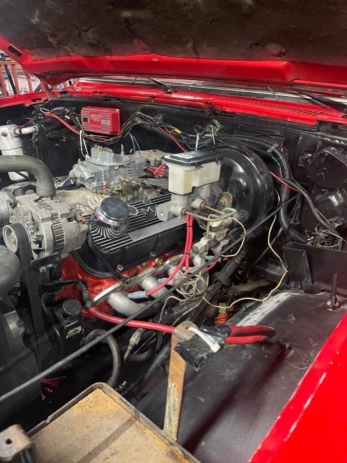 Chevy-blazer-1976-red-9