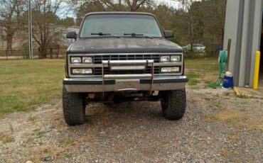 Chevy-blazer-1991-black-4
