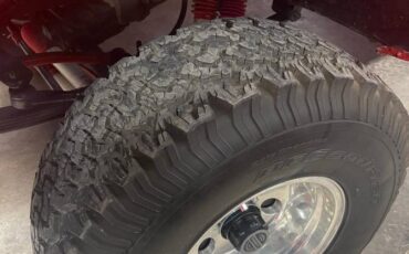 Chevy-blazer-k-5-1976-red-1