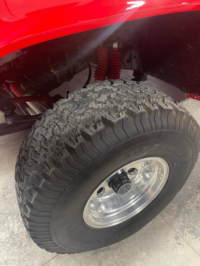 Chevy-blazer-k-5-1976-red-1