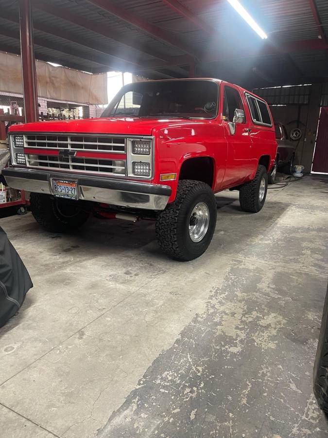 Chevy-blazer-k-5-1976-red-2