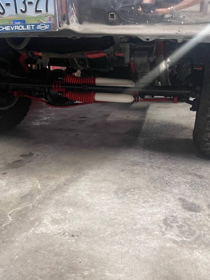 Chevy-blazer-k-5-1976-red-9