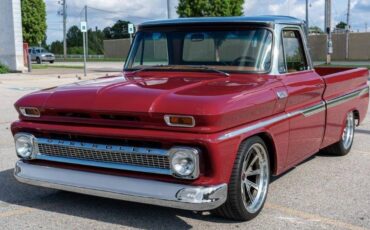 Chevy-c10-1965-red-2