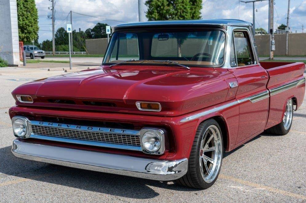 Chevy-c10-1965-red-2