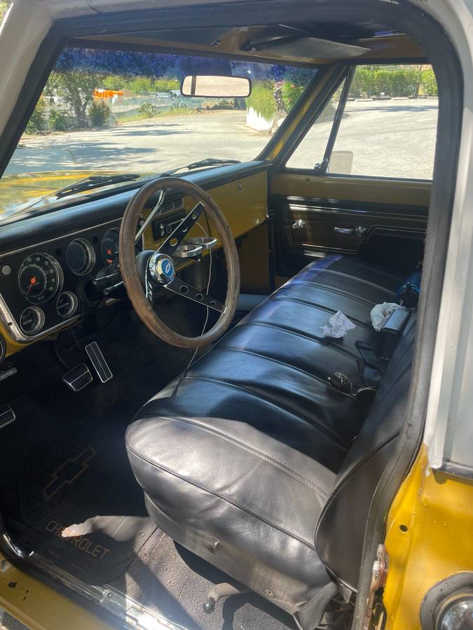 Chevy-c10-1972-yellow-3