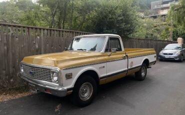 Chevy-c10-1972-yellow