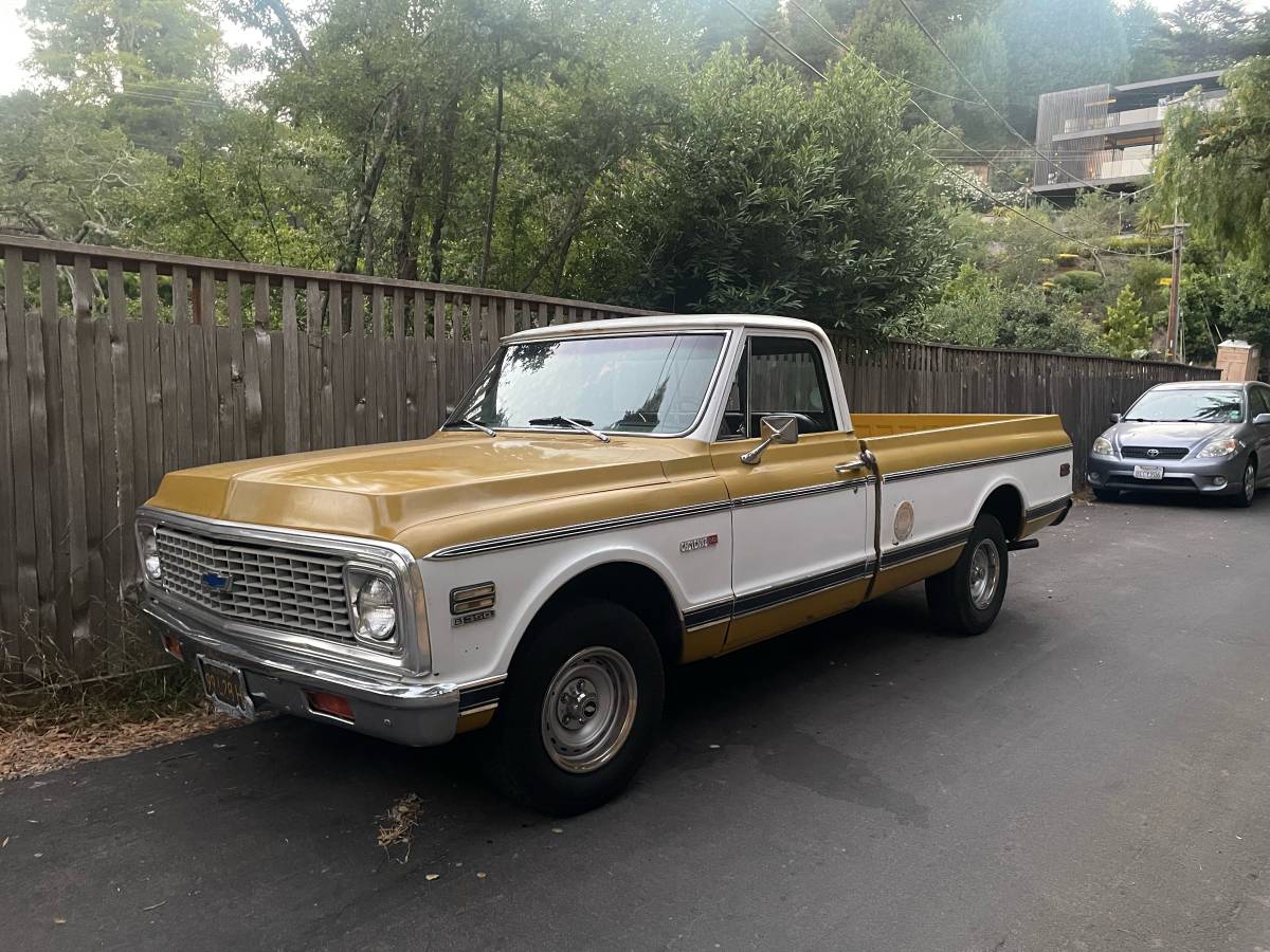 Chevy-c10-1972-yellow