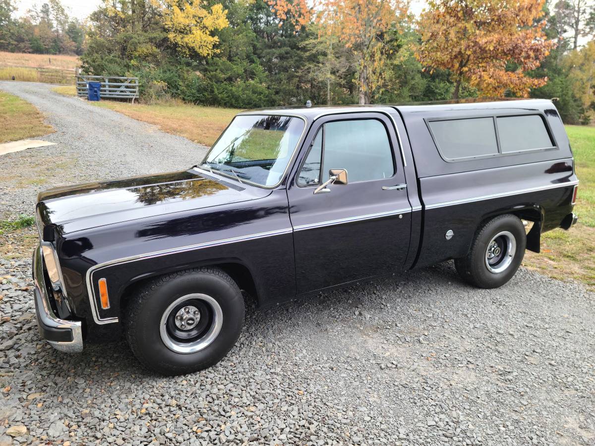 Chevy-c10-big-10-short-bed-2wd-1978-black-15