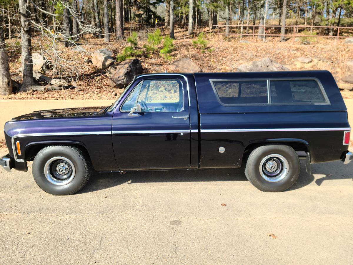 Chevy-c10-big-10-short-bed-2wd-1978-black-4