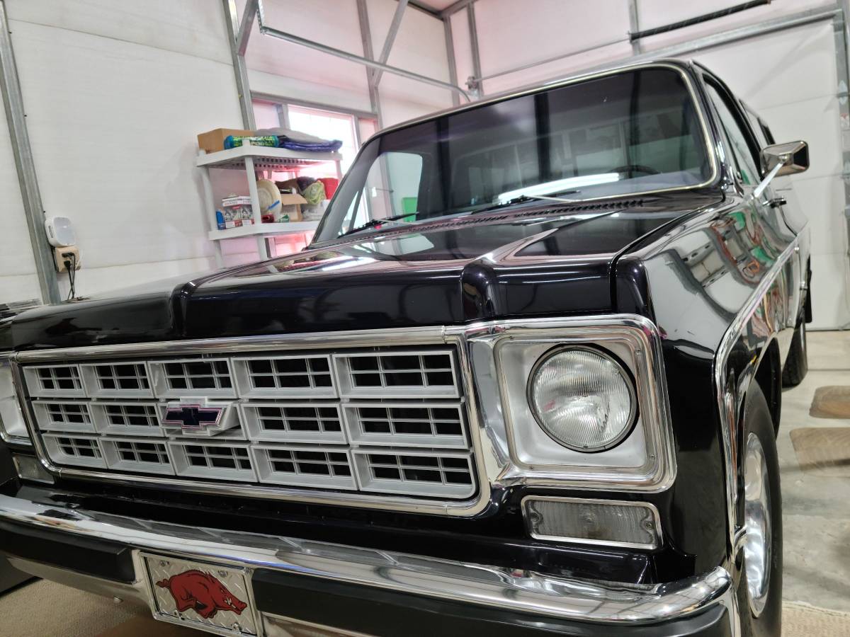 Chevy-c10-big-10-short-bed-2wd-1978-black