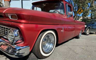 Chevy-c10-longbed-truck-1963-red-4