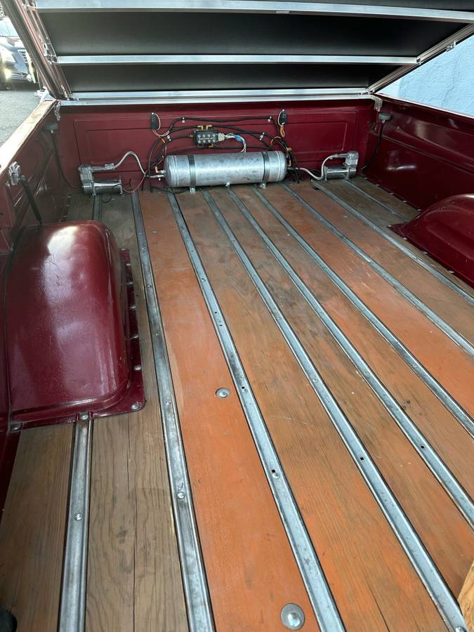 Chevy-c10-longbed-truck-1963-red-5