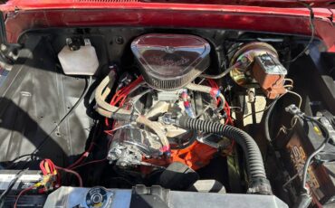 Chevy-c10-longbed-truck-1963-red-6