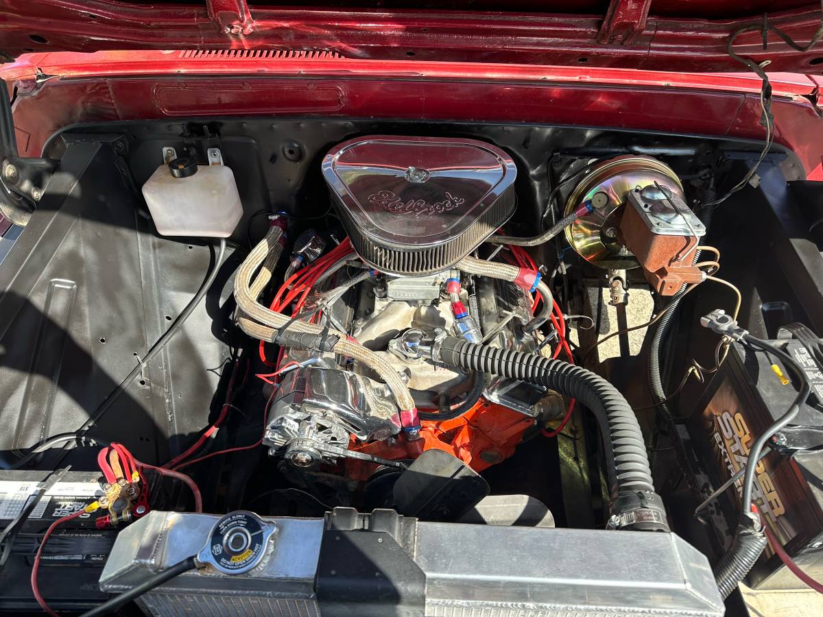 Chevy-c10-longbed-truck-1963-red-6