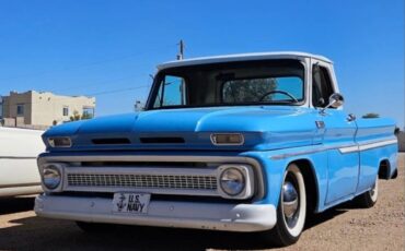 Chevy-c10-truck-1965-blue