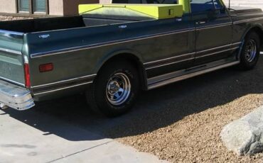 Chevy-c10-truck-1971-green-1