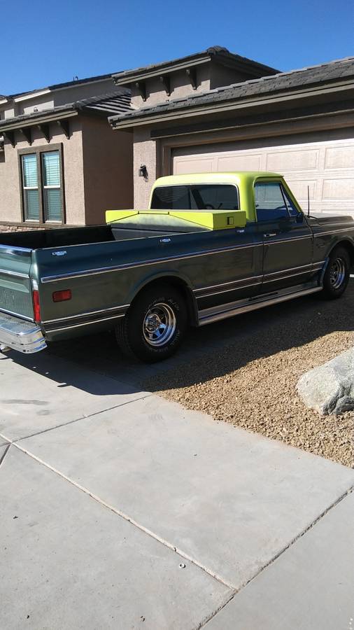 Chevy-c10-truck-1971-green-1