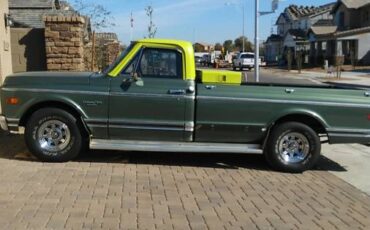 Chevy-c10-truck-1971-green-3