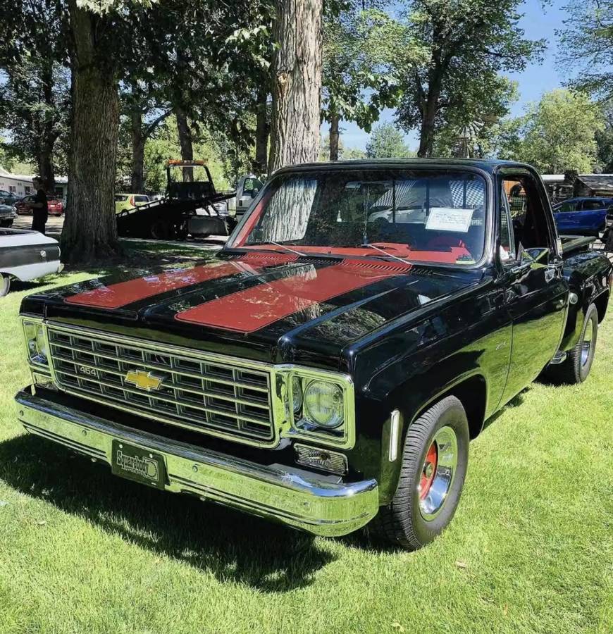 Chevy-c10-truck-1976-black-10