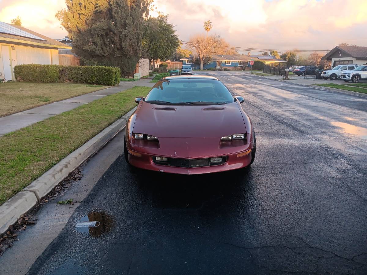 Chevy-camaro-1994-red-14