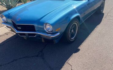 Chevy-camaro-ss-1972-blue-1