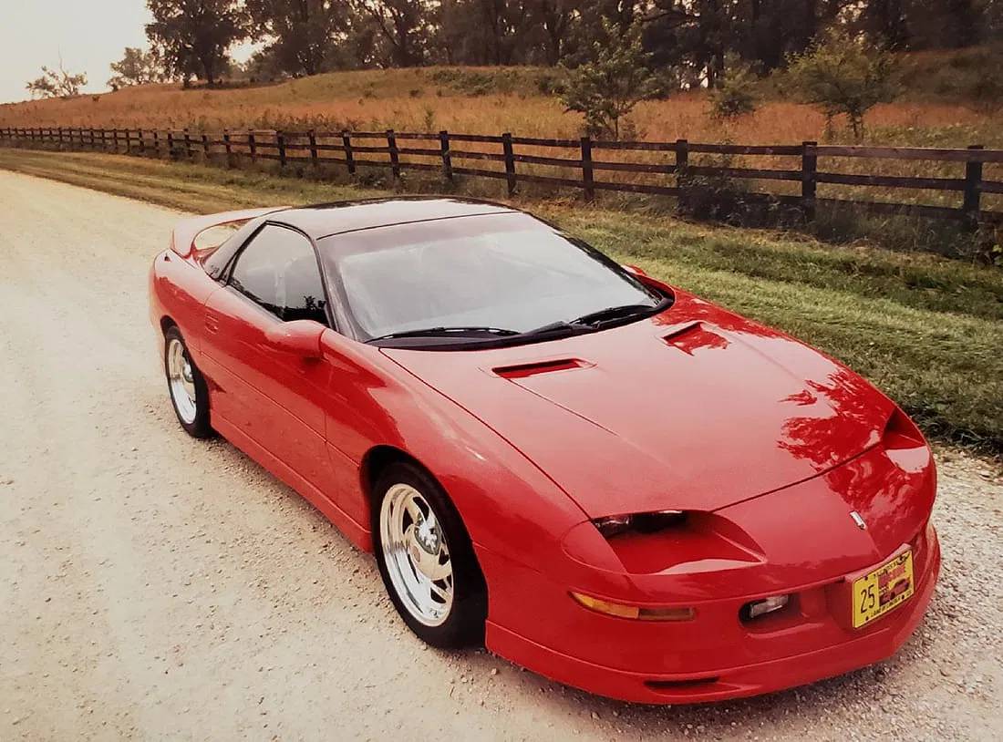 Chevy-camaro-z28-1993-red-12