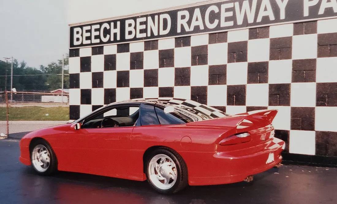 Chevy-camaro-z28-1993-red-2