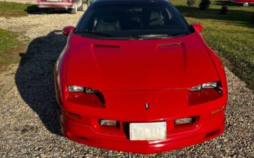Chevy-camaro-z28-1993-red