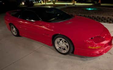 Chevy-camaro-z28-1993-red-7