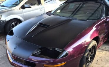 Chevy-camaro-z28-1995-purple