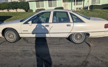 Chevy-caprice-1992-white-5