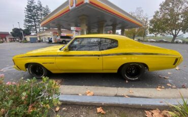 Chevy-chevelle-1971-yellow-9