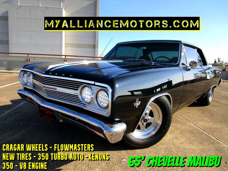 Chevy-chevelle-malibu-1965-black