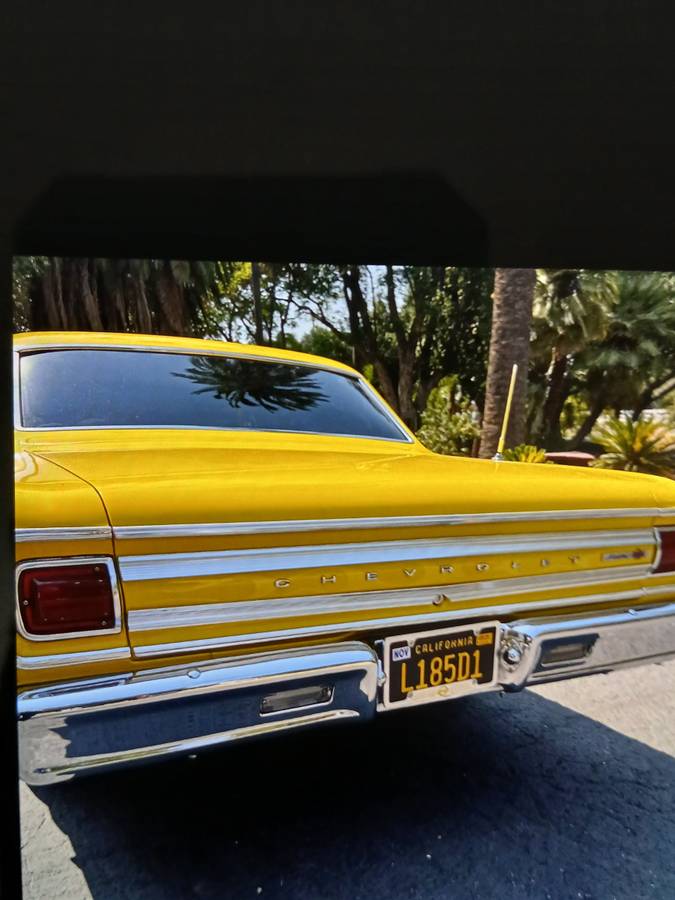Chevy-chevelle-malibuess-1965-yellow-4