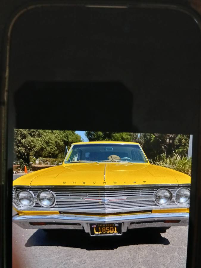 Chevy-chevelle-malibuess-1965-yellow-5